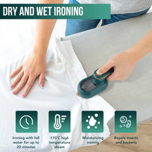 Load image into Gallery viewer, Lumo™ - Handheld Ironing Machine